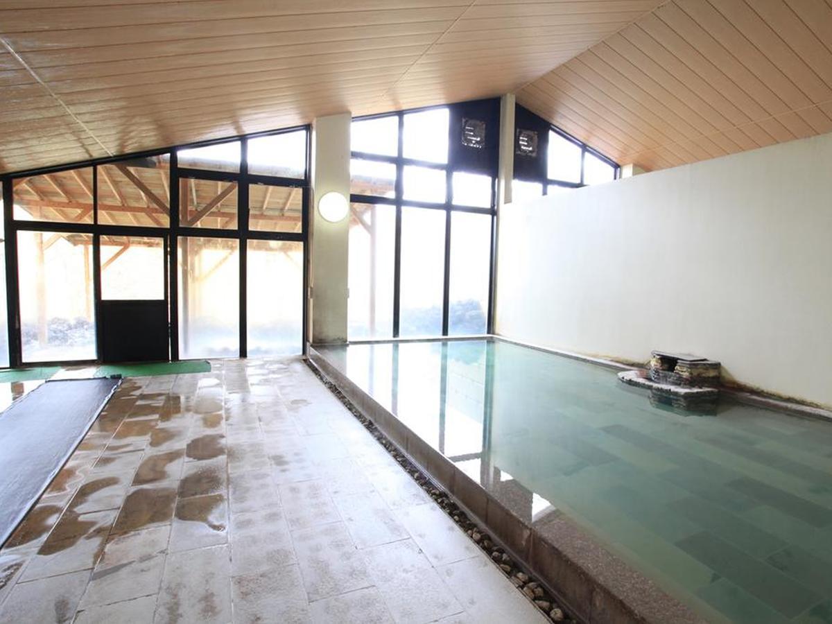 Hotel New Koyo Kusatsu  Zewnętrze zdjęcie